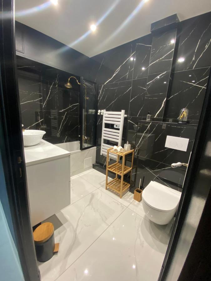 Appartement Avec Superbe Vue Sur Le Rhone Βιέν Εξωτερικό φωτογραφία