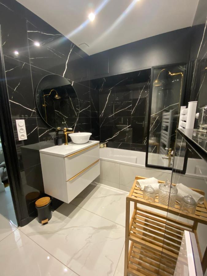 Appartement Avec Superbe Vue Sur Le Rhone Βιέν Εξωτερικό φωτογραφία