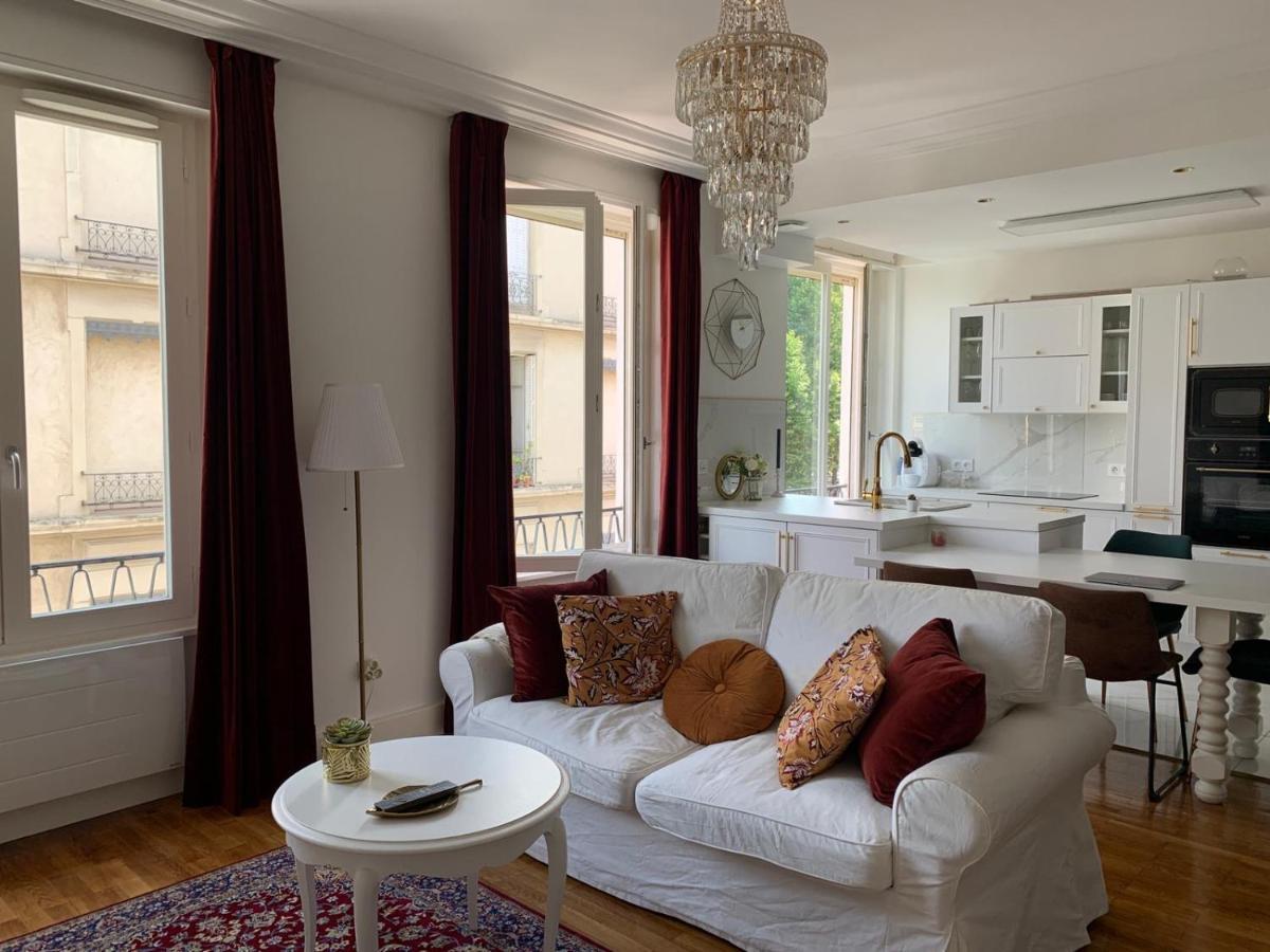 Appartement Avec Superbe Vue Sur Le Rhone Βιέν Εξωτερικό φωτογραφία