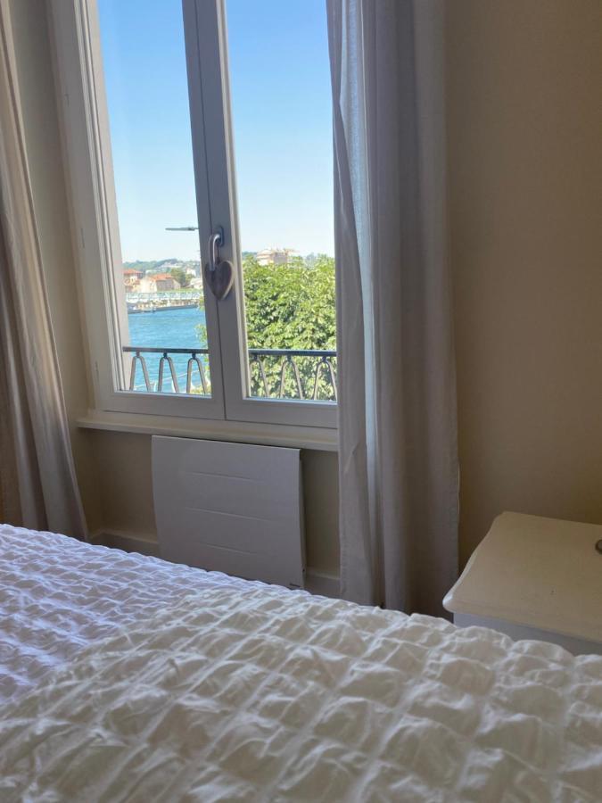 Appartement Avec Superbe Vue Sur Le Rhone Βιέν Εξωτερικό φωτογραφία