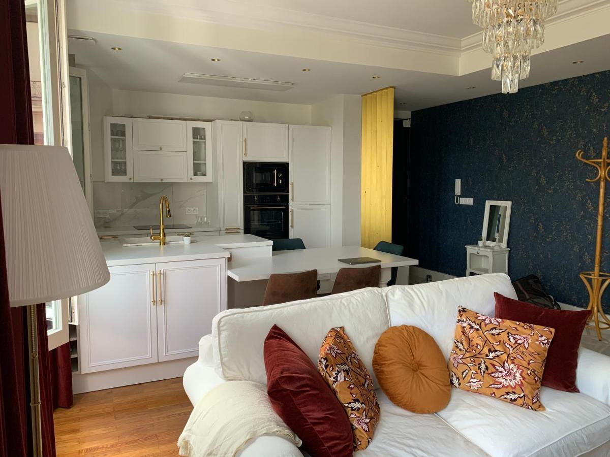 Appartement Avec Superbe Vue Sur Le Rhone Βιέν Εξωτερικό φωτογραφία